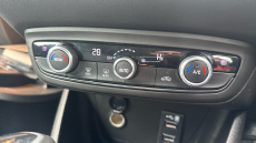 Vauxhall Crossland 1.2 Turbo [130] Elite Edition 5dr Petrol Hatchback